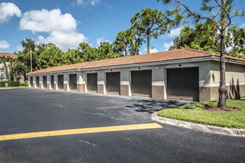 Private Garages